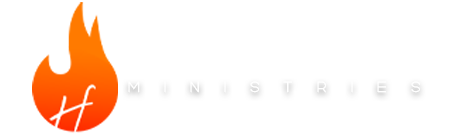 Holy Fire of Zion